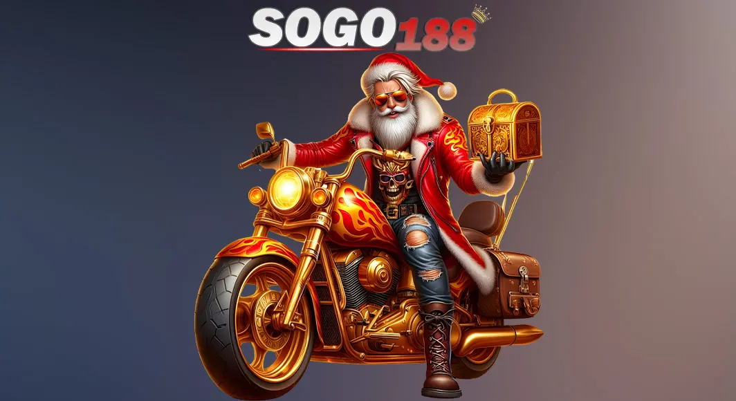 SOGO188 dan Menangkan Jackpotmu!